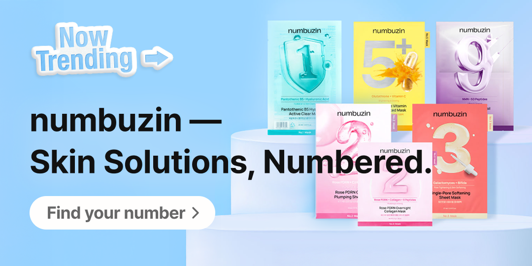 Rooted in Simplicity, Defined by Numbers: numbuzin