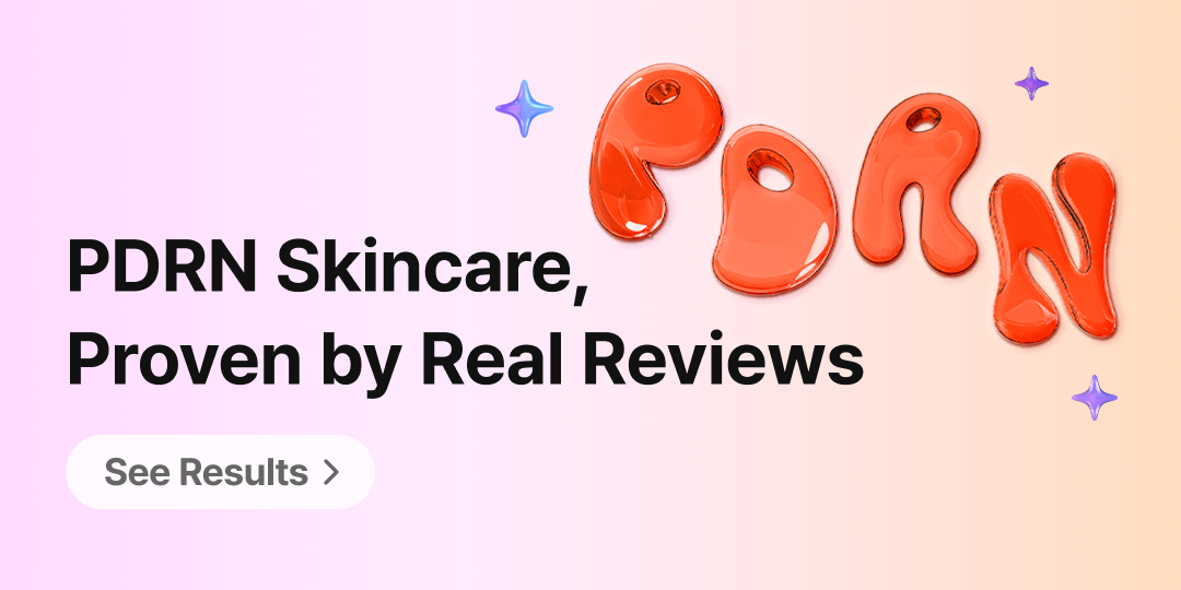 PDRN Skincare in K-Beauty: The Review-Backed Healing Ingredient