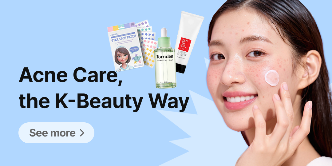 Acne Solutions A to Z: The K-Beauty Way
