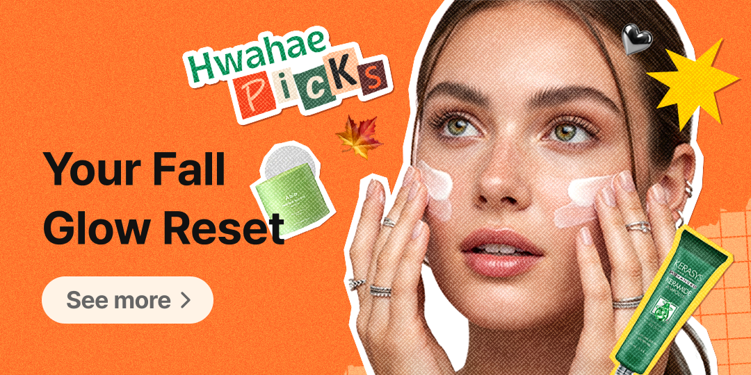 K-Beauty Fall Skincare: Calm with Cica, Strengthen with Ceramides, and Renew with Exfoliators