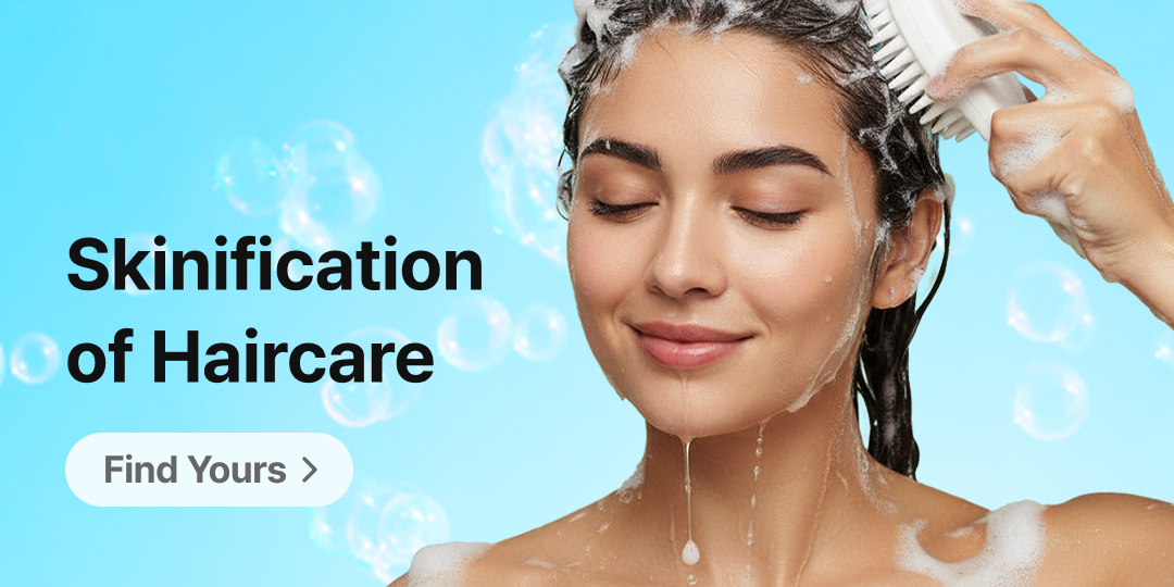 Holistic K-Beauty Hair Guide