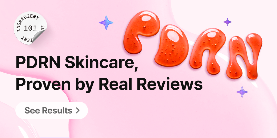 PDRN Skincare in K-Beauty: The Review-Backed Healing Ingredient