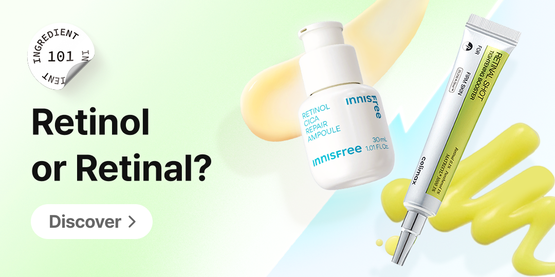 Retinol vs Retinal Guide for All dull skin Types