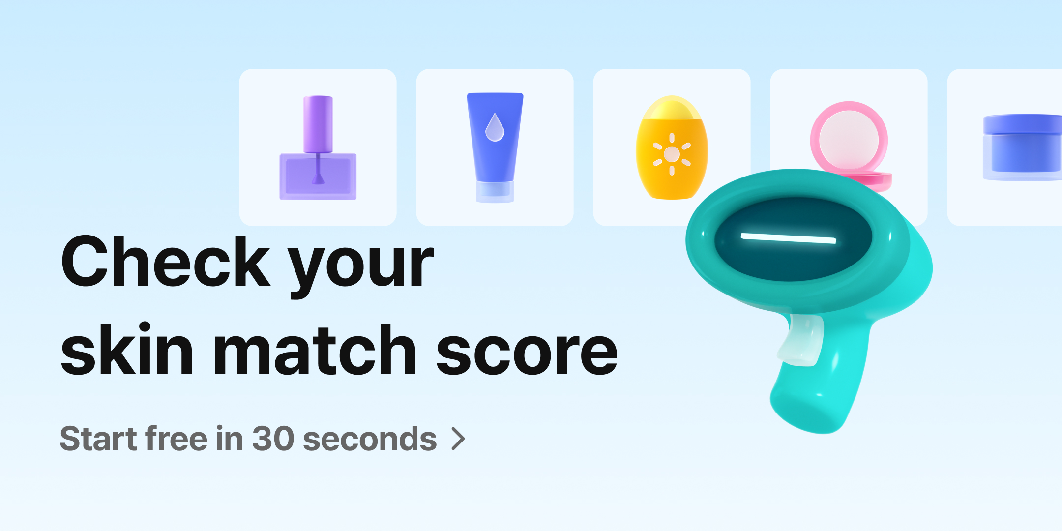 Event Banner