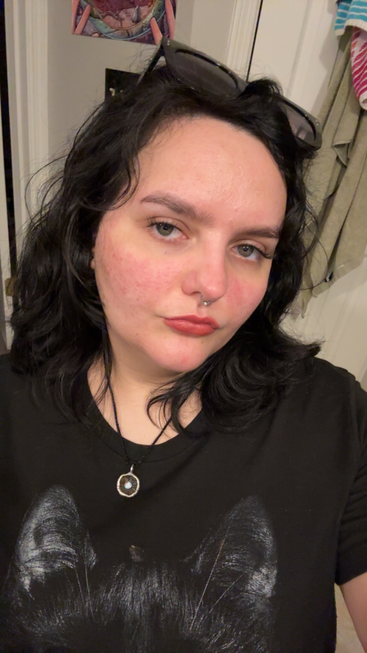 medicube PDRN Pink Peptide Ampoule review image