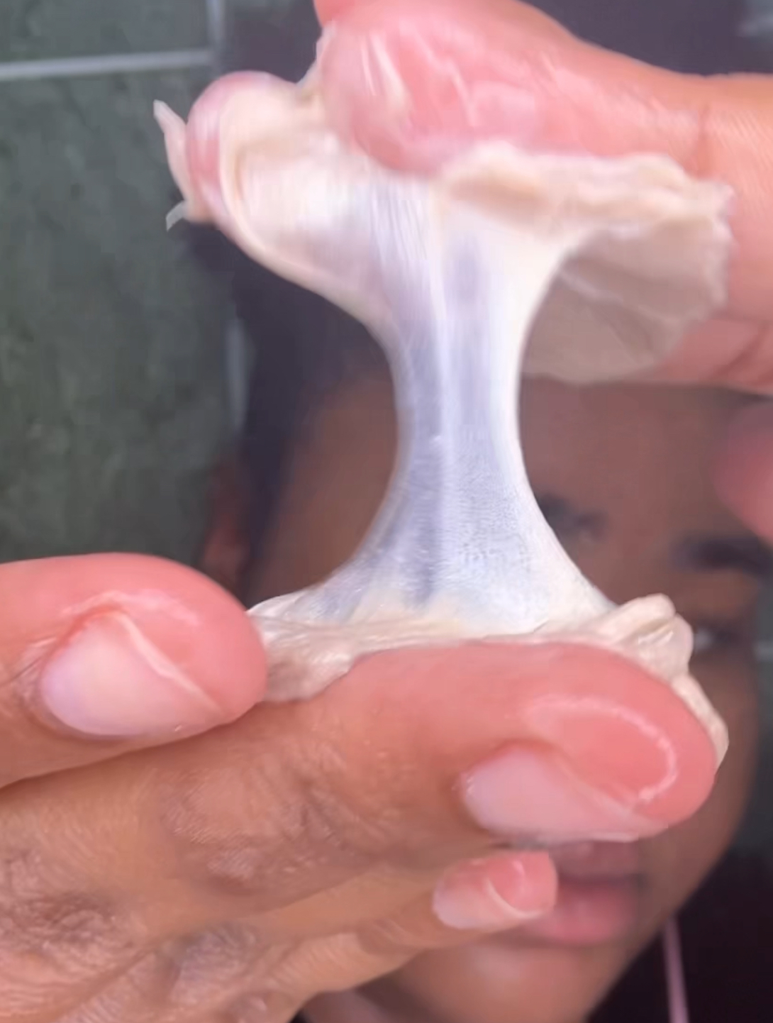 理肤天使 马达加斯加积雪草安瓶洁面 review image