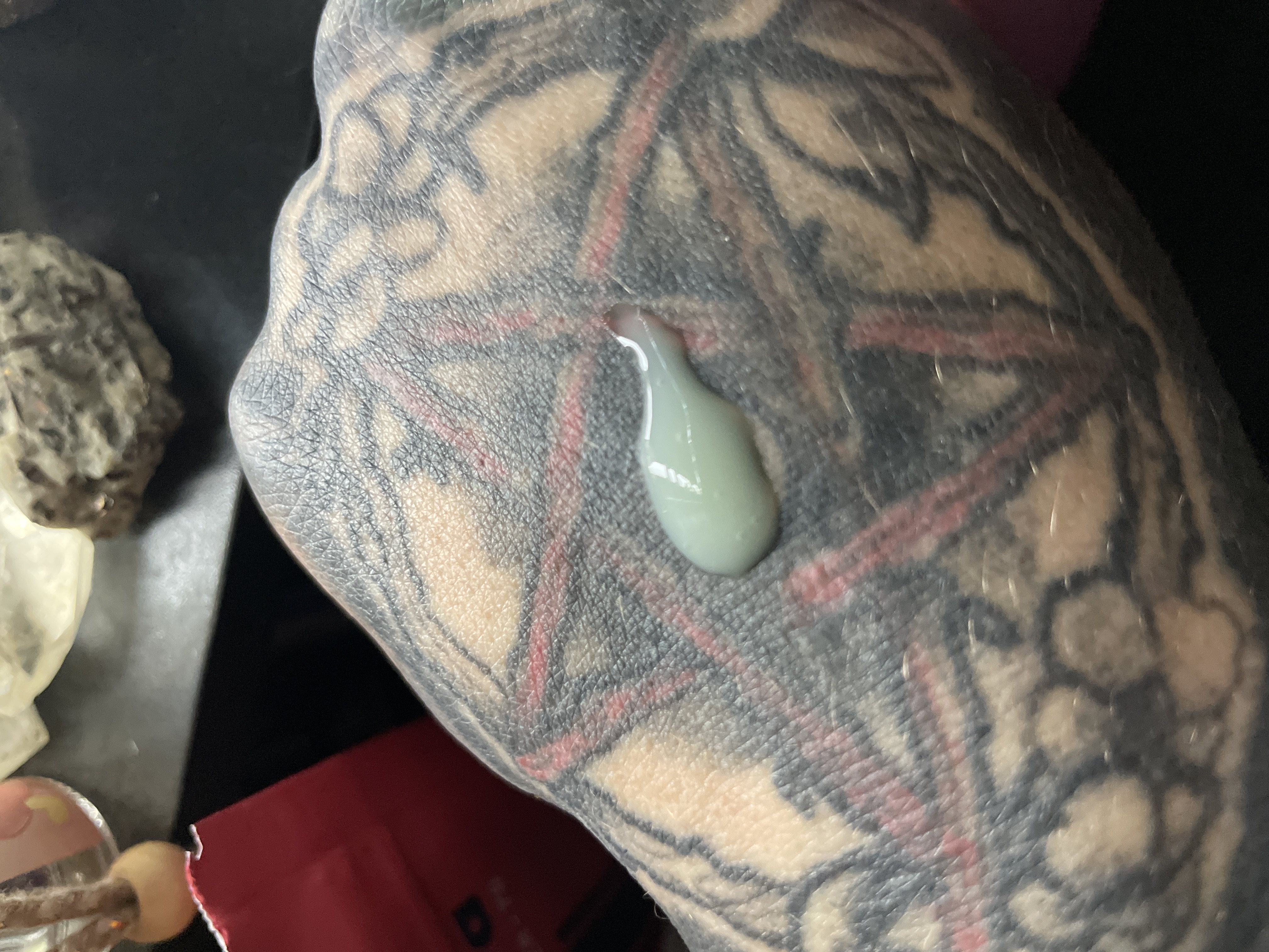 九天博士 波尔克斯准备好了吗?艾克索斯安培 review image