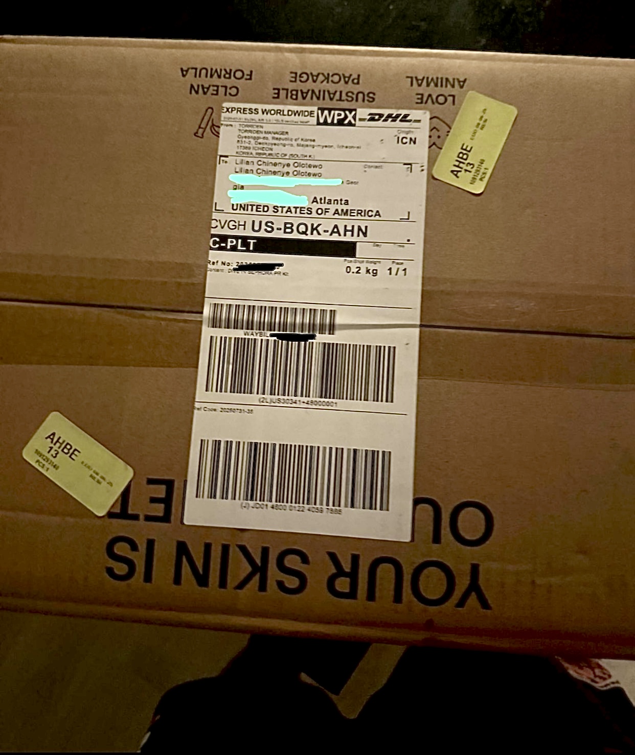 桃瑞丹 低分子玻尿酸保湿面霜 review image