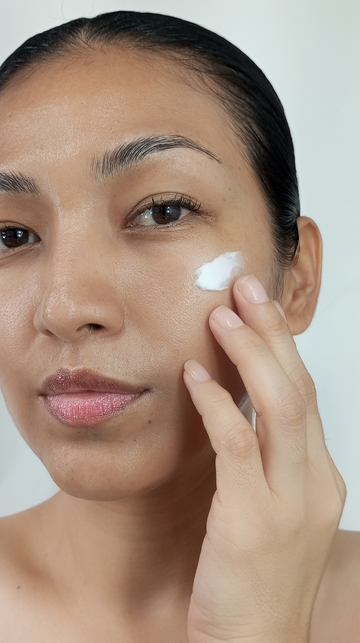 퓨리토서울 强力竹子泛醇乳霜 review image