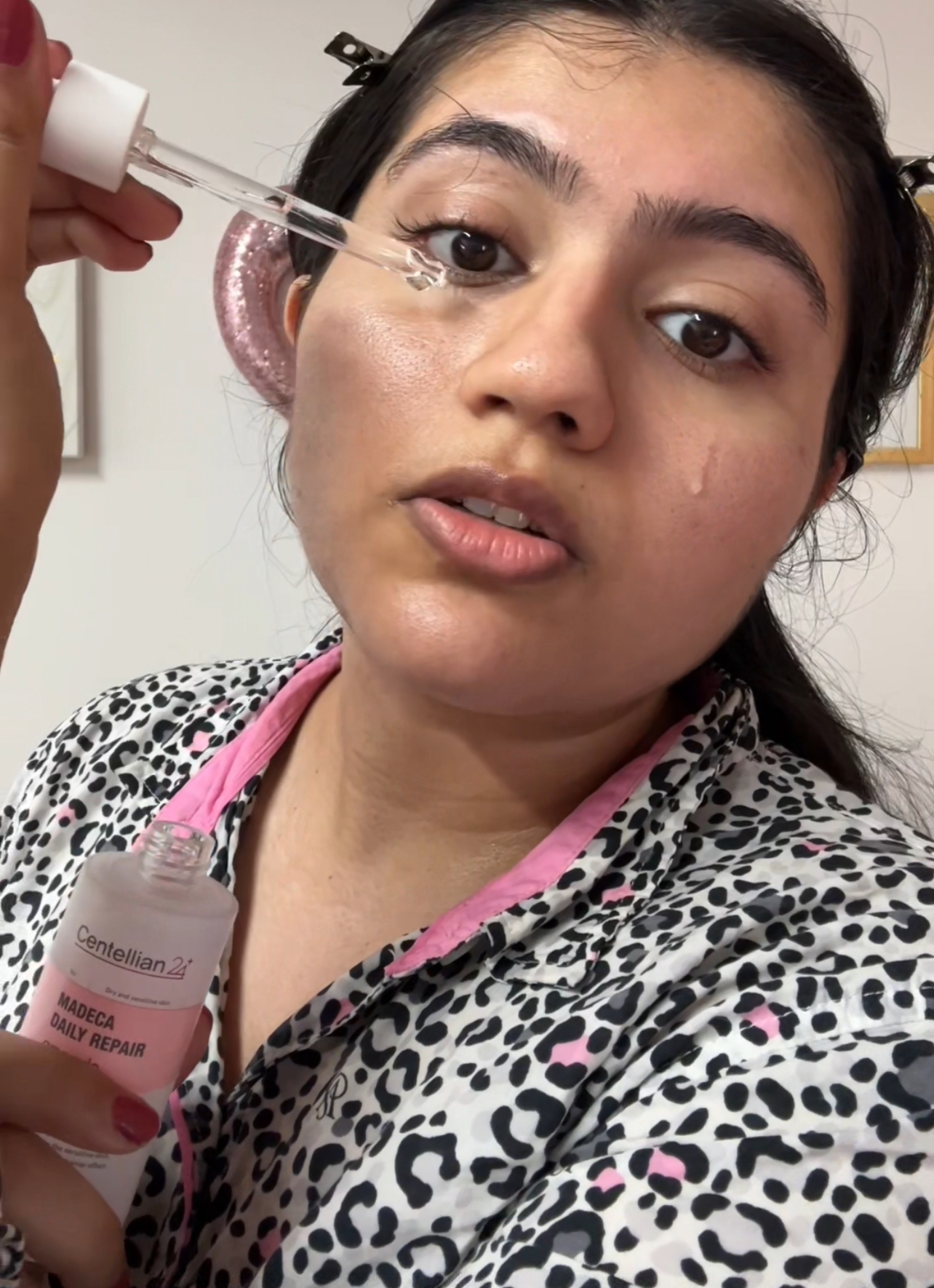 森特莲2424 Madecar 日常修护安瓶 common.review image