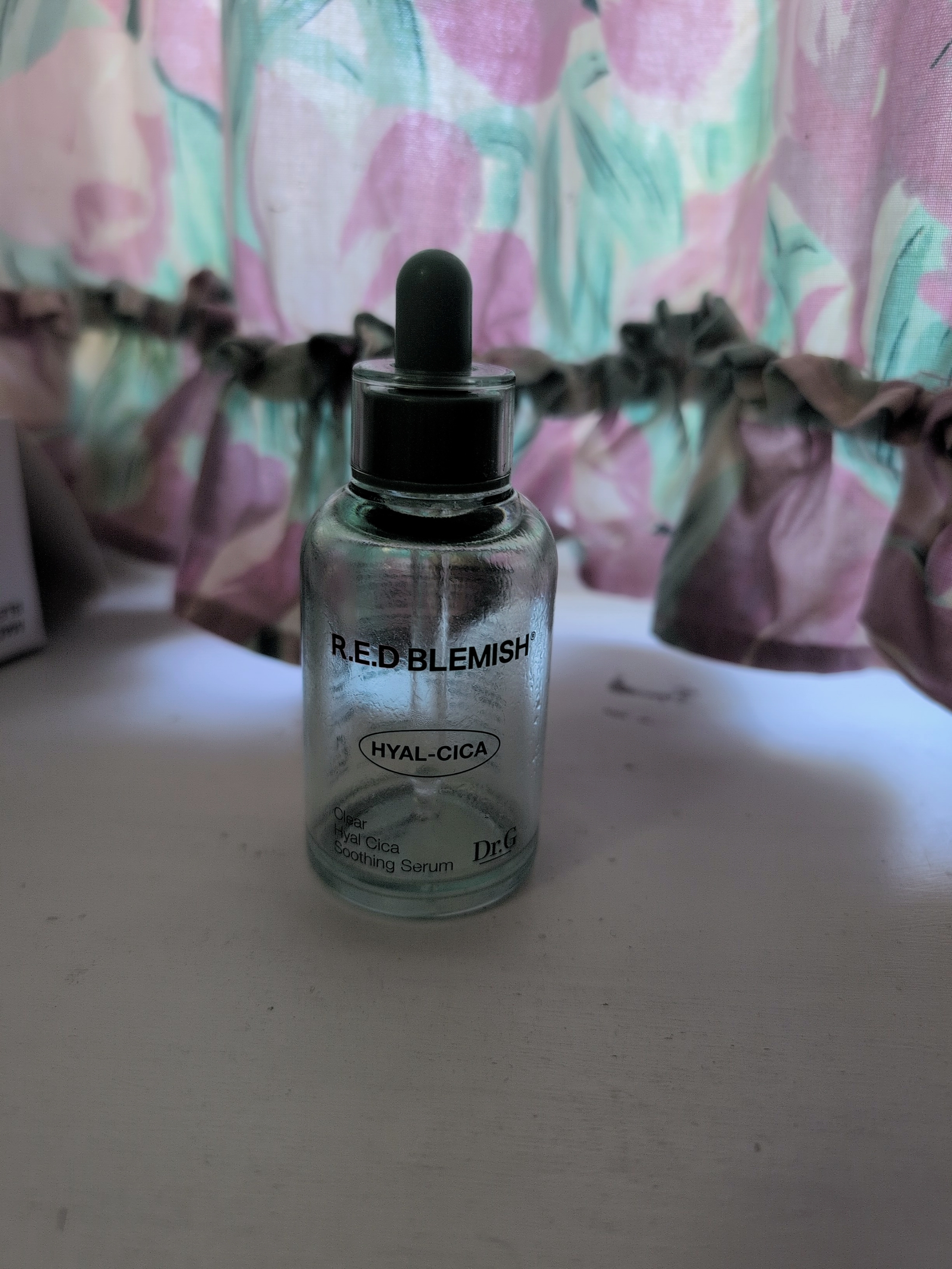 蒂迩肌 红色祛痘透明质酸舒缓精华液 common.review image