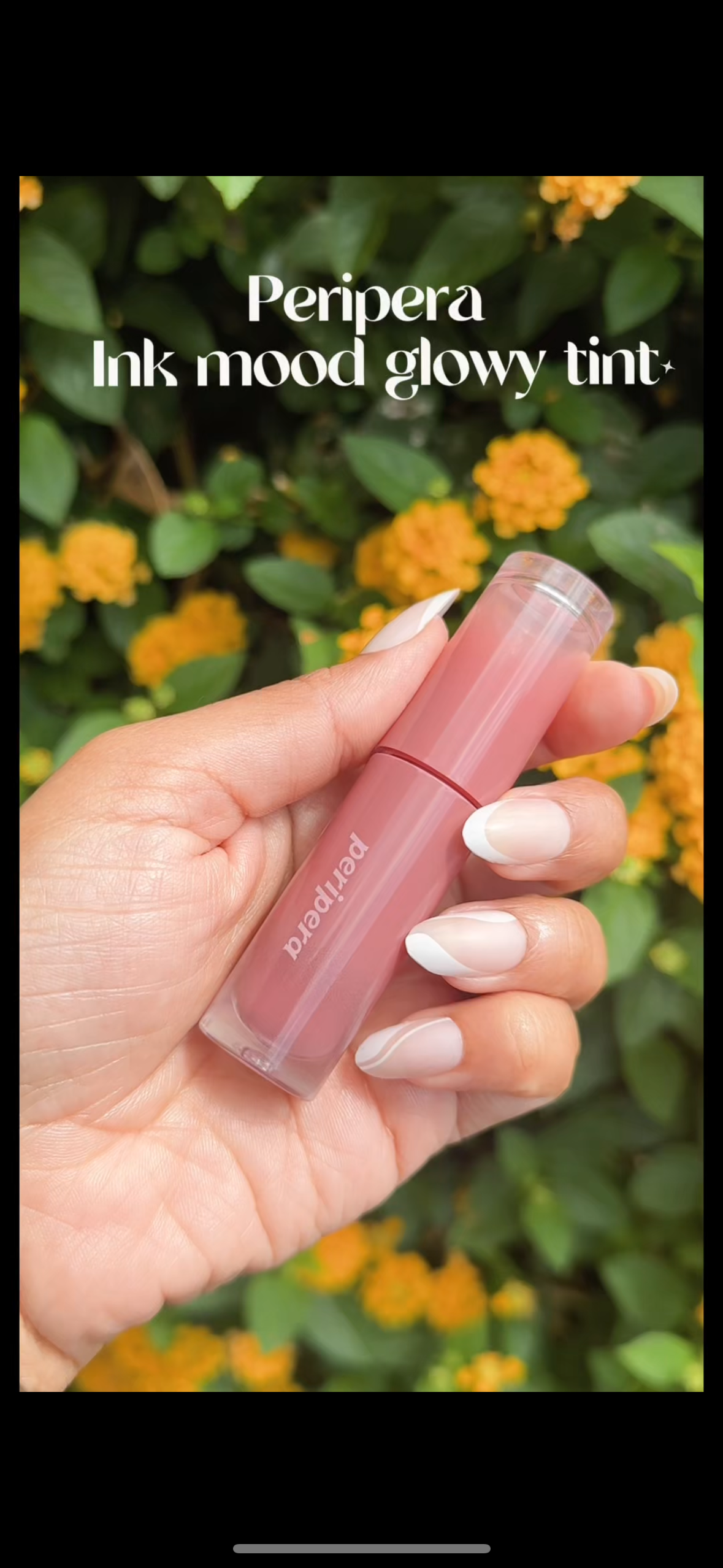 菲丽菲拉 墨迹心情光泽色调 [003 玫瑰妈妈］ common.review image