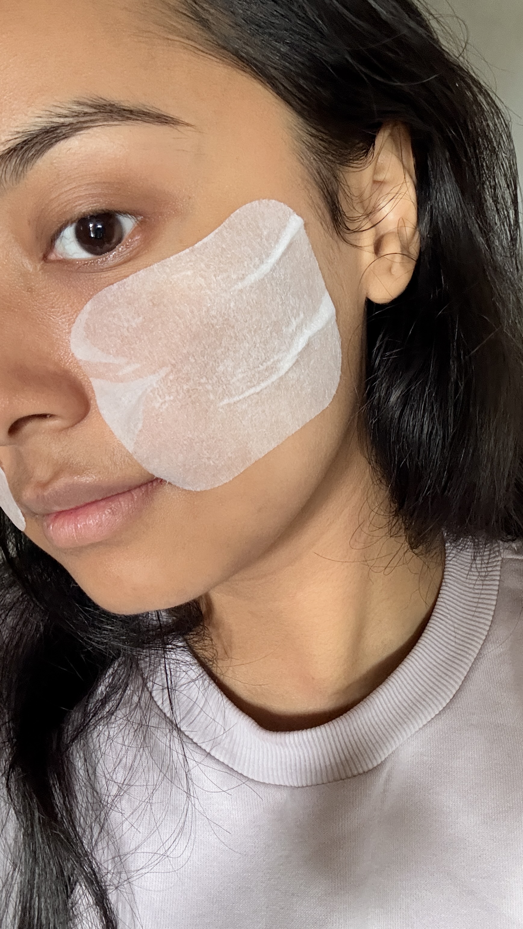 美迪惠尔 毛孔紧致垫 common.review image