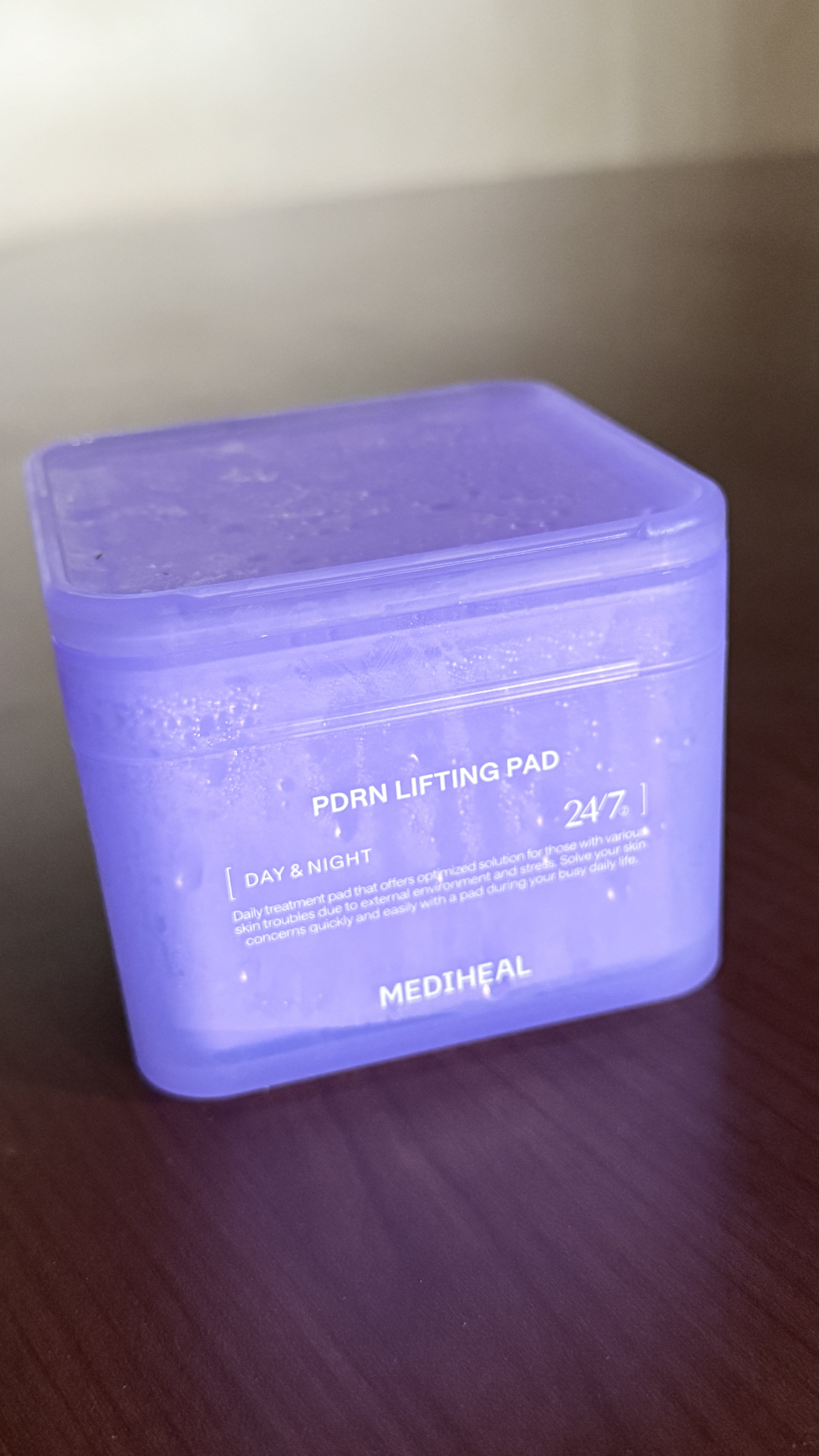 美迪惠尔 毛孔紧致垫 common.review image