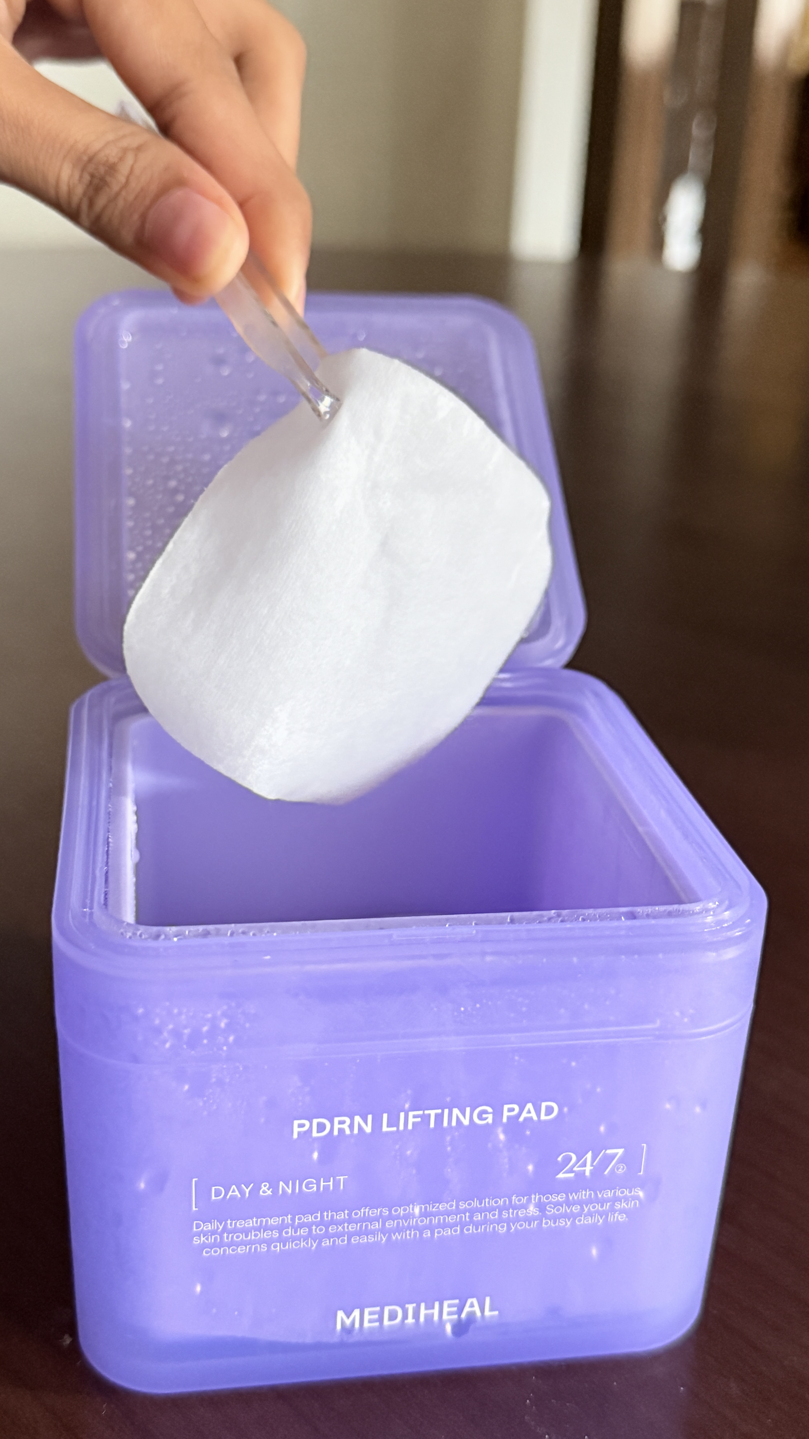 product review image