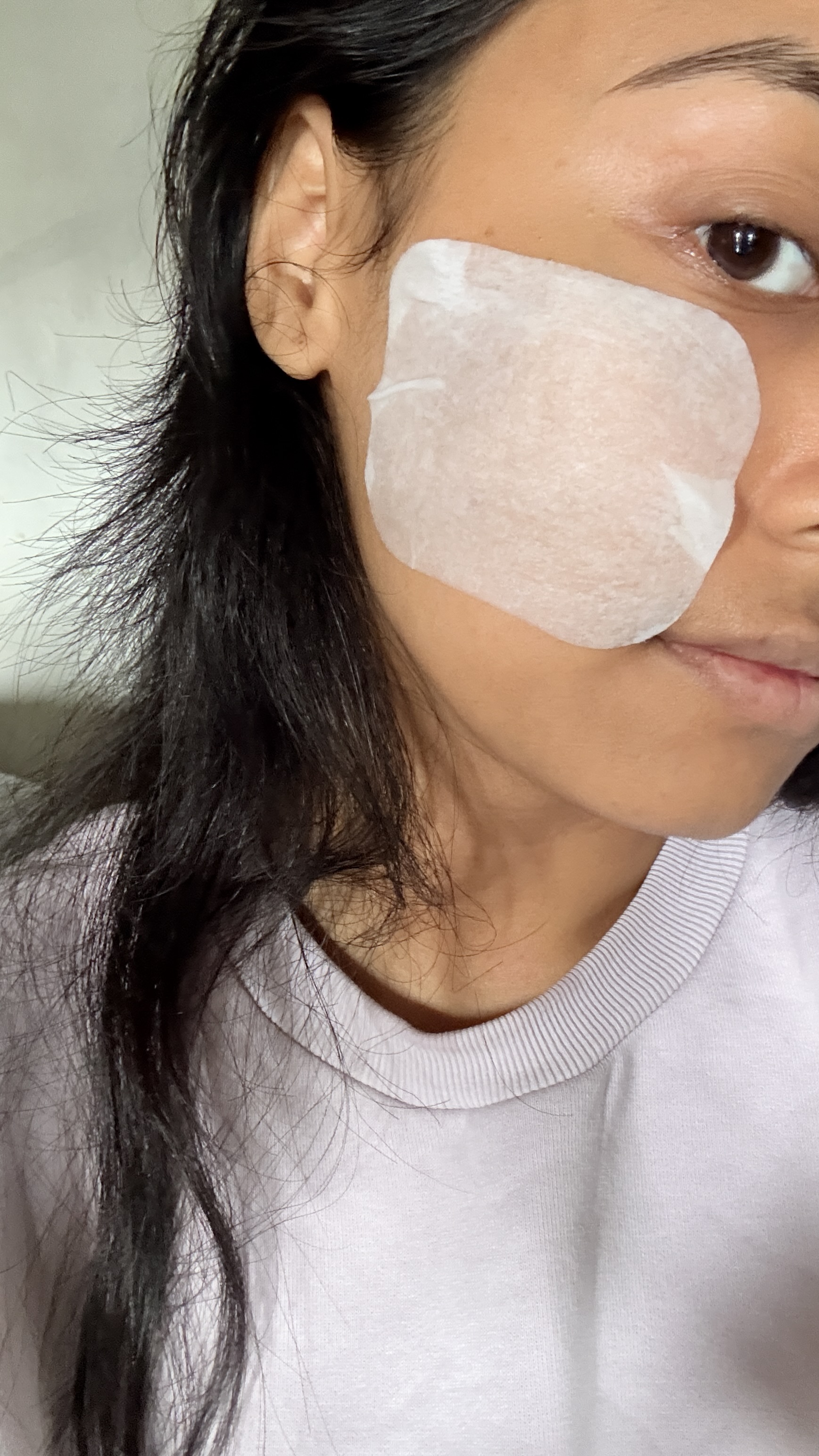 美迪惠尔 毛孔紧致垫 review image