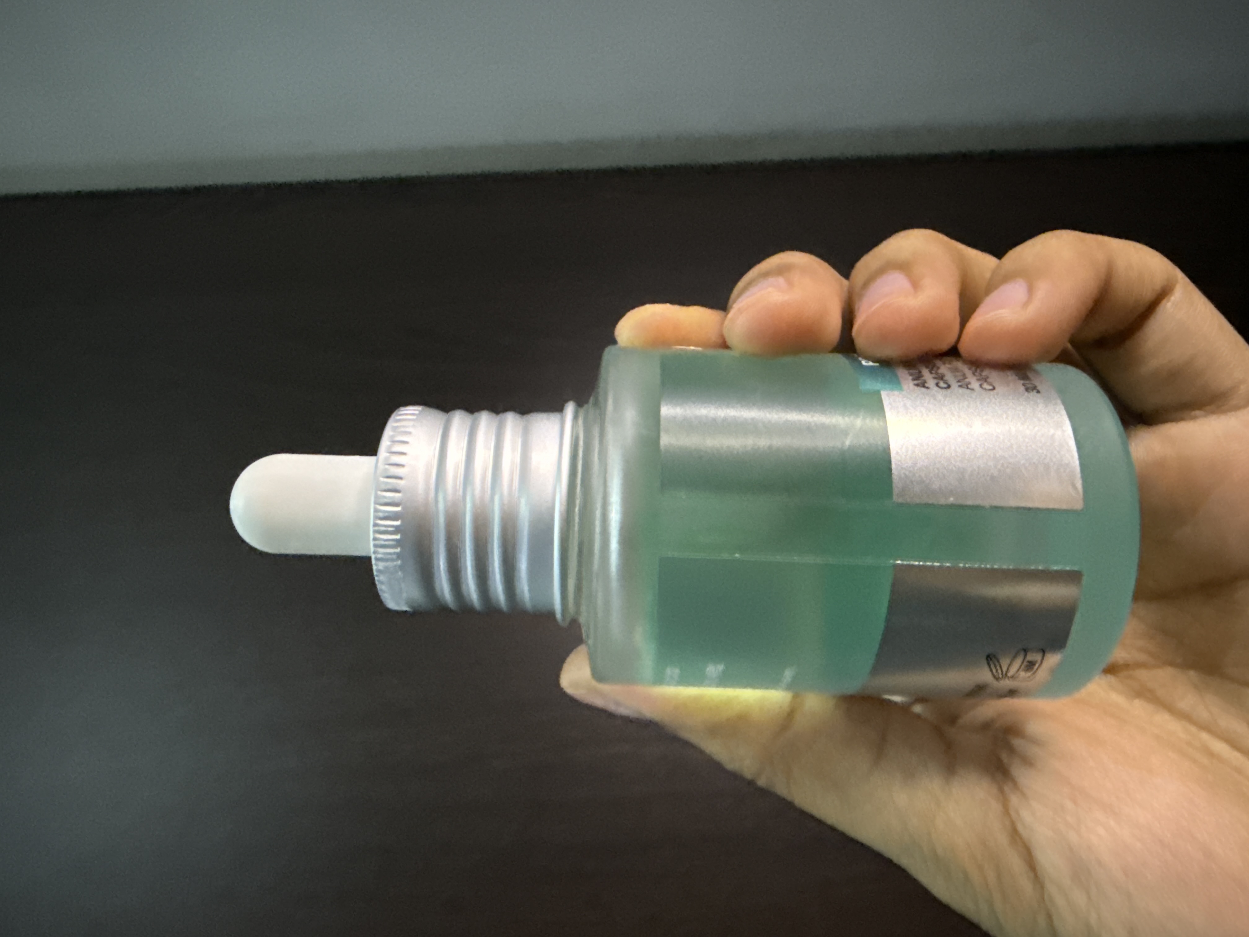 安宇安 PDRN 玻尿酸胶囊 100 血清 common.review image