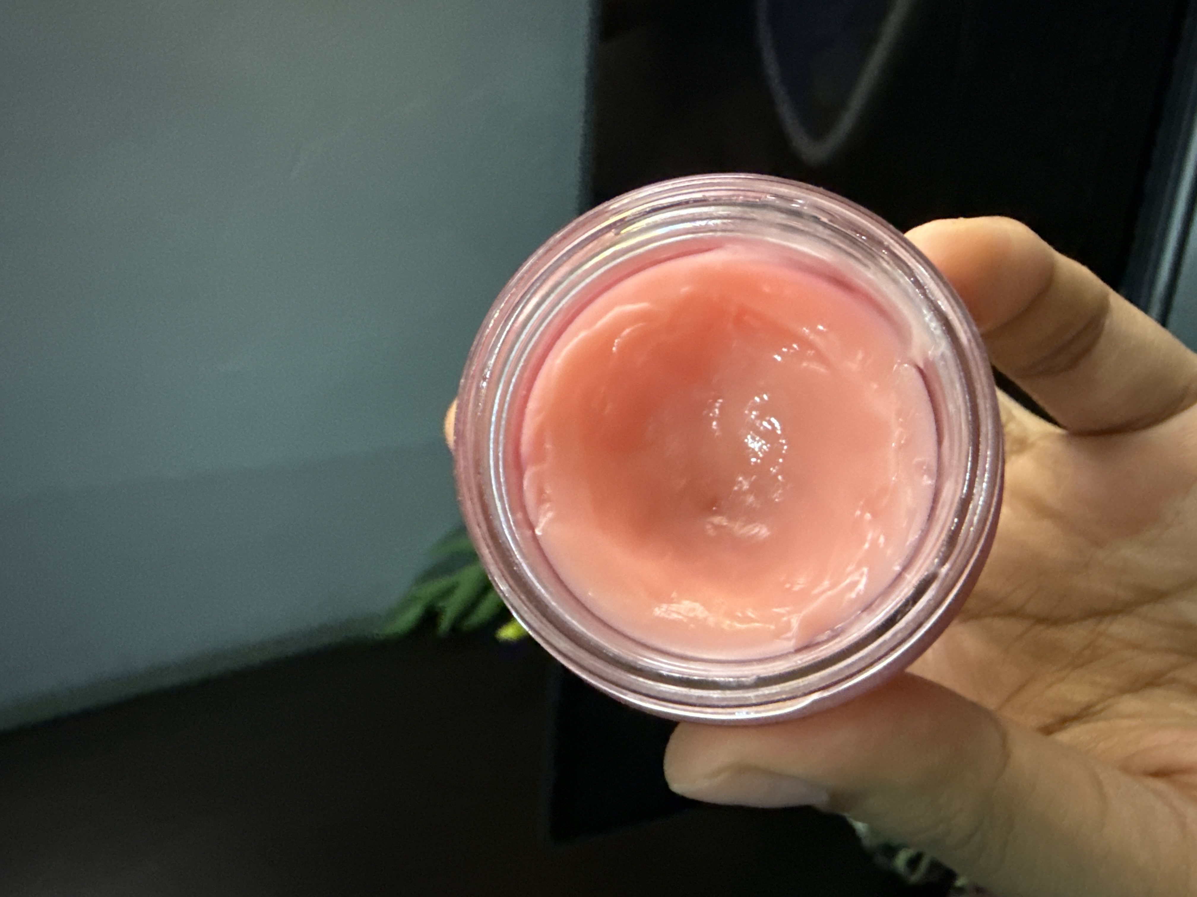 兰芝 唇部睡眠面膜 EX [Berry] （浆果味 common.review image