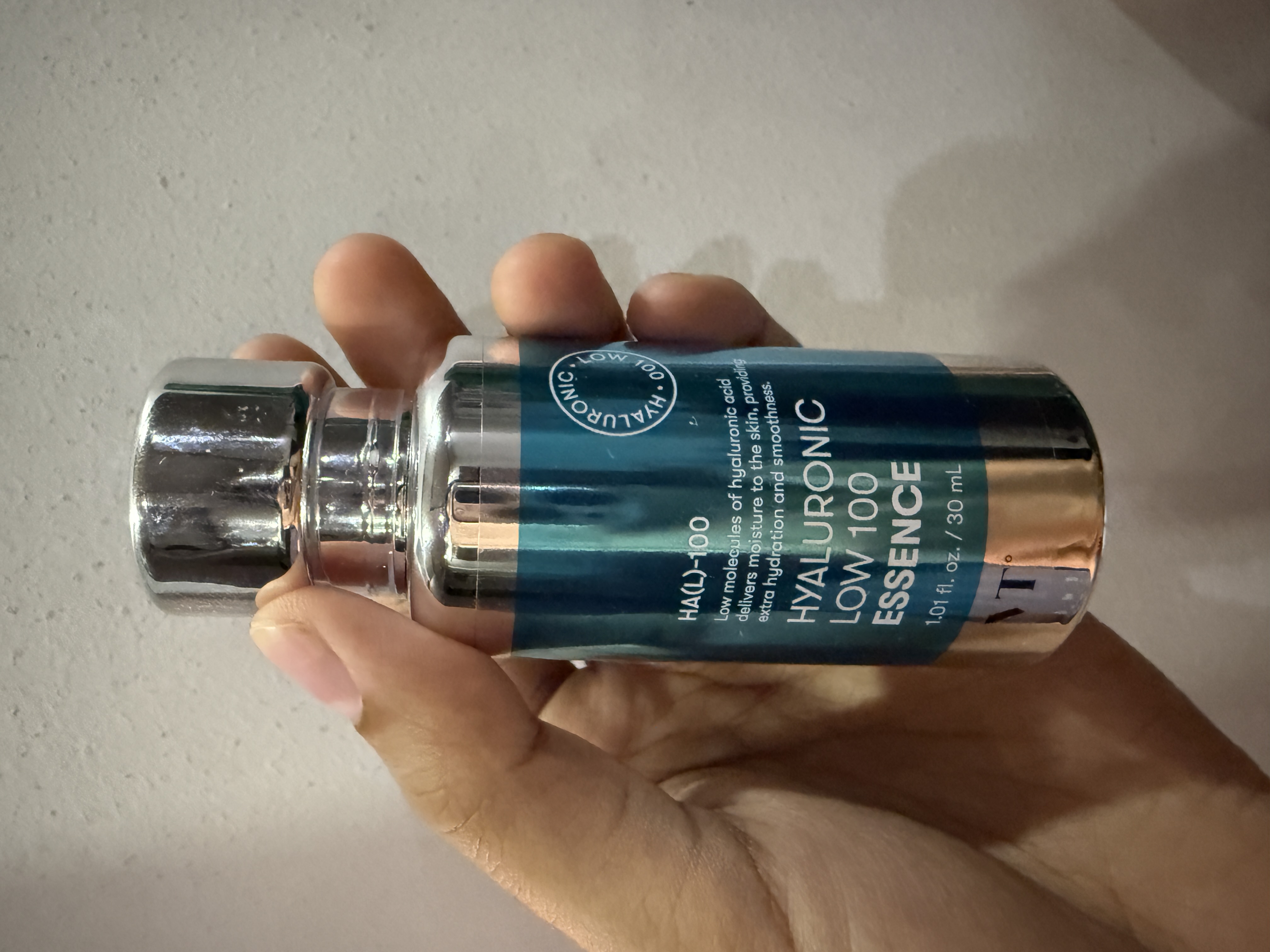 VTCOSMETICS PDRN Essence 100 review image