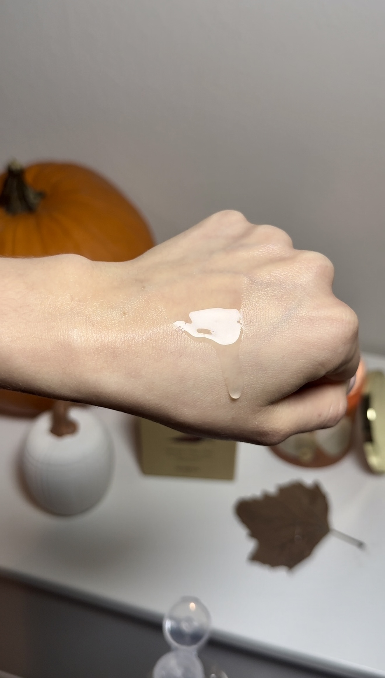 善自然 水之绿洲爽肤水 common.review image