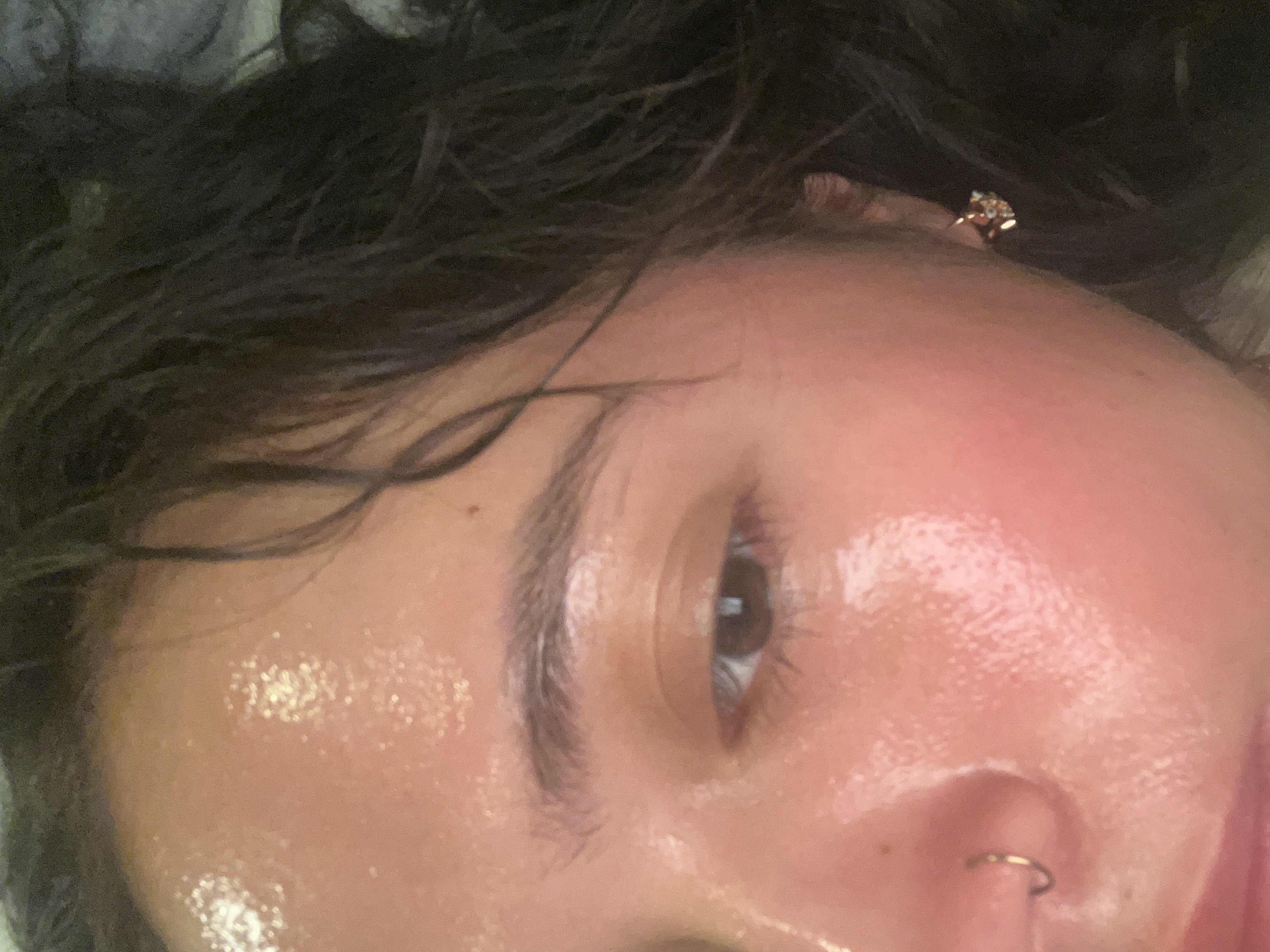 Expert Madecar 活力再生 PDRN 面霜的真实用户使用照片