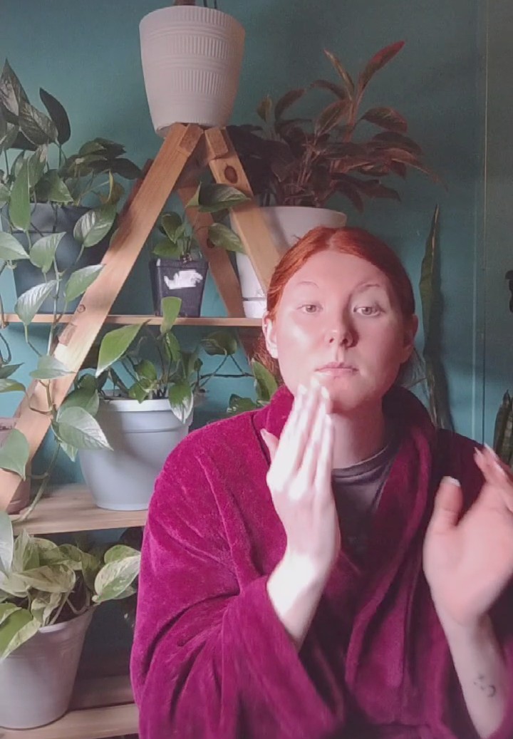 森特莲2424 Expert Madecar 活力再生 PDRN 面霜 review image