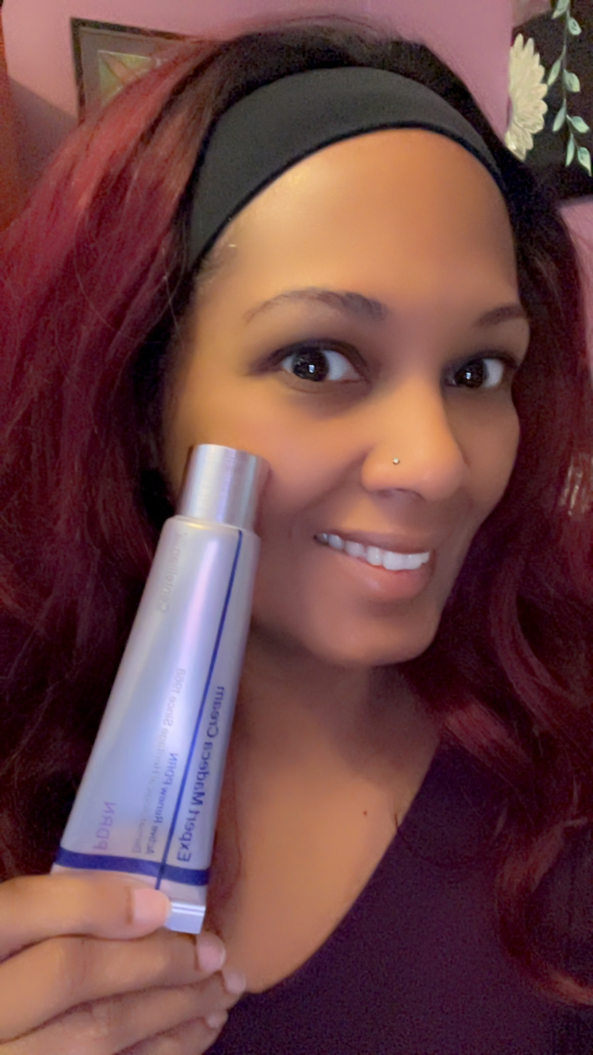 product review image